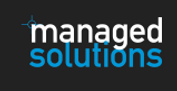 ManagedSolutions logo