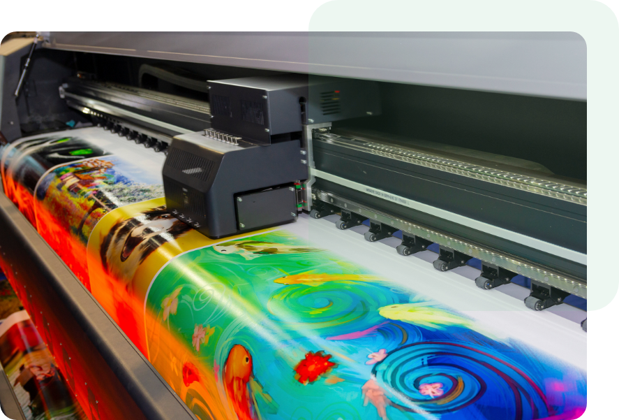 printing and imaging